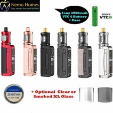 Innokin CoolFire Z80 Zenith II