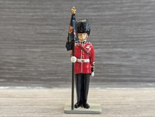 W Britain, Trooping the Colour, Colour Point Scots Guards  #40109