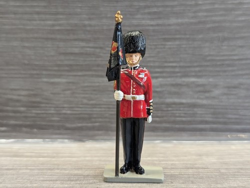 Britain trooping the - w,