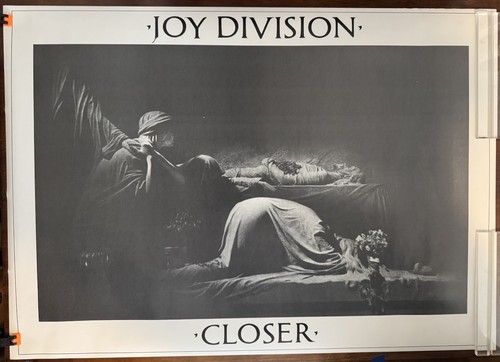 Rare joy division - rare,