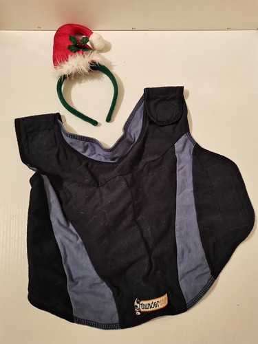 Thundershirt dog clothing - thundershirt,
