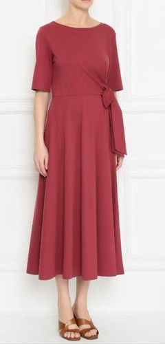 Women max mara dress pink - dress,