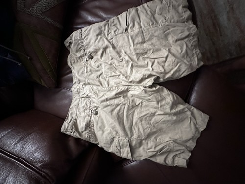 Company shorts - company,