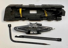 Ford Transit MK7 06-12 Jack Kit