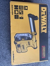 DEWALT D25303dh Cordless Dust