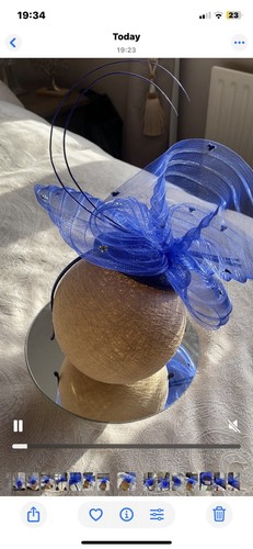 Snoxell gwyther cobalt blue - &,
