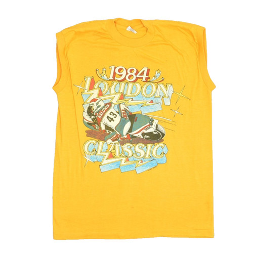 Vintage 1984 loudon classic - vintage,