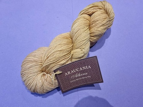 Araucania athena merino - araucania,