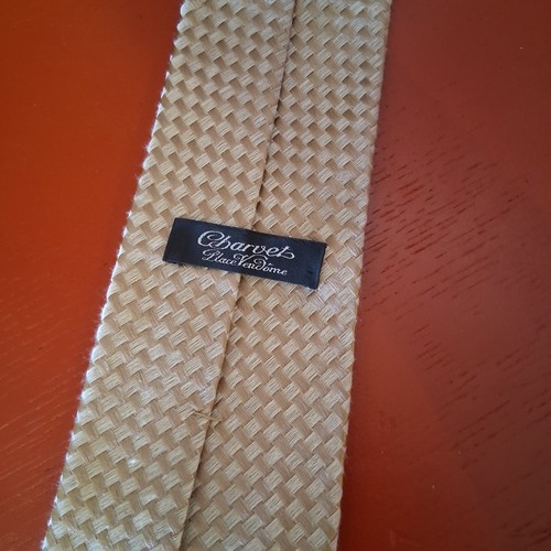 Charvet place vendome - charvet, silk
