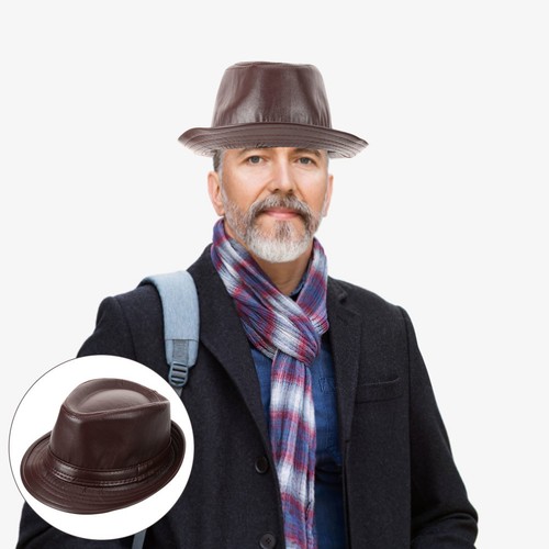 Gentleman fashion vintage hat - fashion,