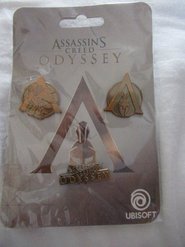 Assassins creed odyssey - assassins,