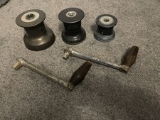 Lewmar classic Winch handles &