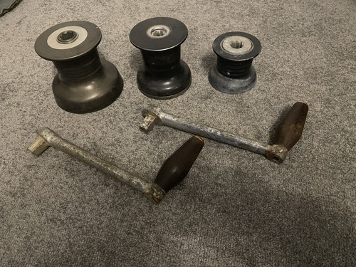 Lewmar classic winch - lewmar, &
