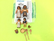 PLAYMOBIL HISTORY EGYPTIAN