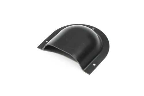 Horseshoe vent cover black - cover,