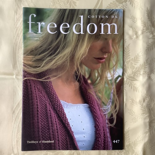 Twilleys freedom knitting - twilleys,