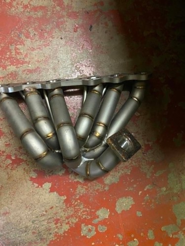 Japspeed race 3mm 2jz 2jzgte - 3mm,