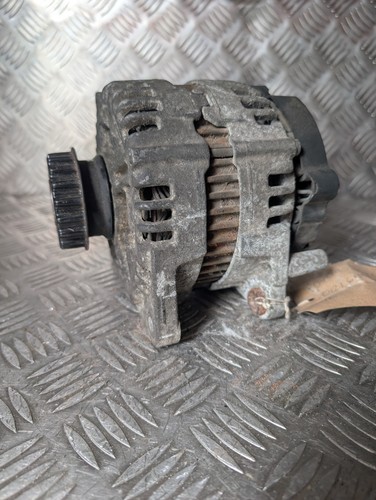 Transporter alternator - t5,