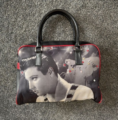 Vintage elvis presley coinart - elvis,