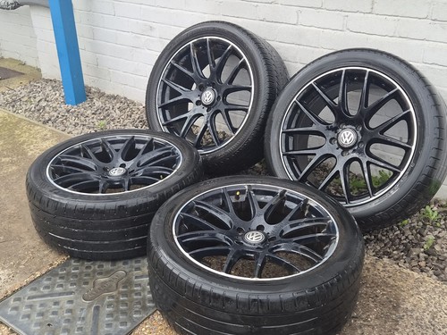 20 inch alloy - 🌟vw,