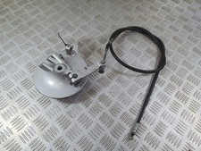 HONDA SCV100 LEAD Front Brake