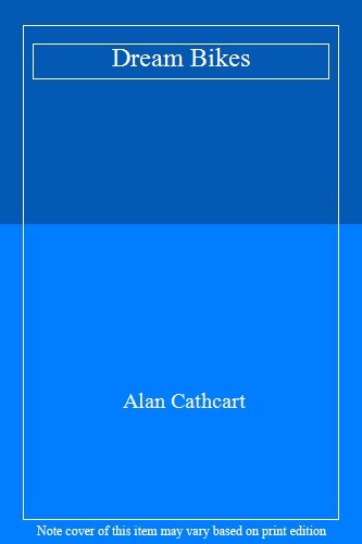 Deam bikes alan - deam, cathcart
