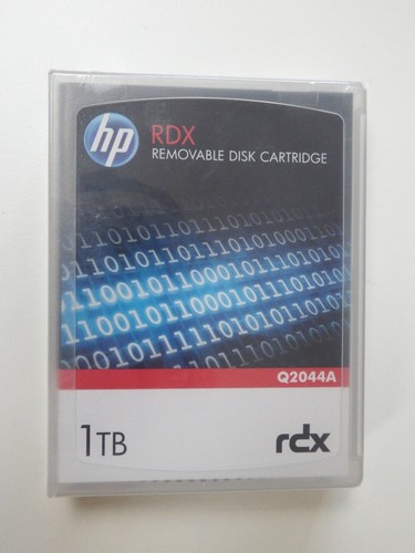 1tb rdx removable storage - 1tb,