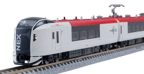 Tomix gauge e259series - tomix,