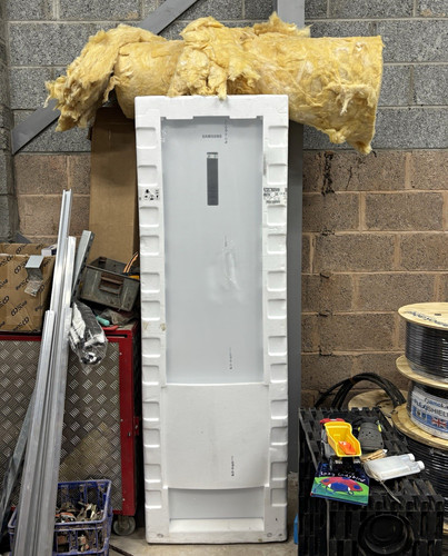 Samsung upright freezer - samsung,