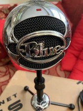 Logitech / Blue Snowball USB