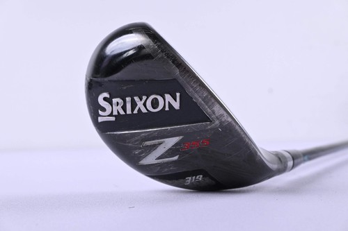 Srixon 355 hybrid 19 - srixon, z-355