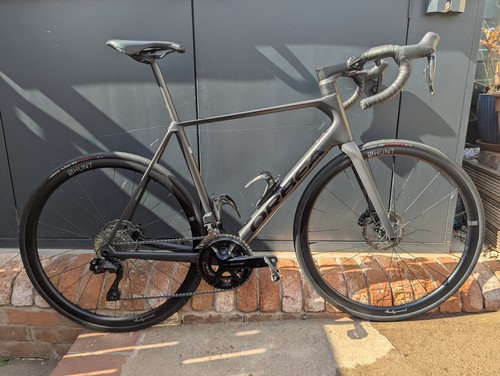 Orbea orca m30i - orbea,