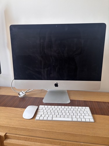 Apple imac 8gb - imac,