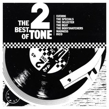 Various | The Best Of 2 Tone |