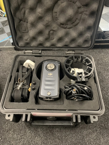 Dji follow focus wireless - dji,