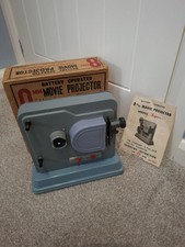 Vintage  Horipet Super 8mm
