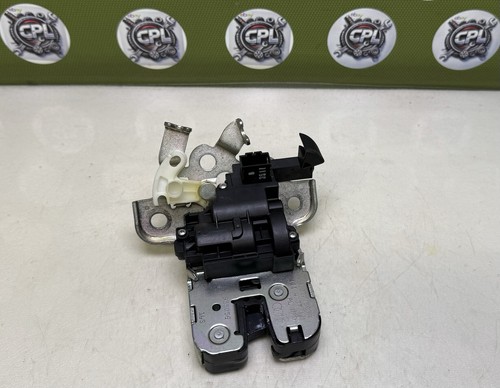 2012 audi tailgate boot - 2012,