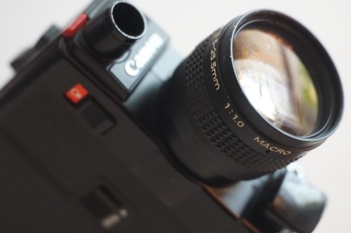 Super camera canon 310 xl - 8,