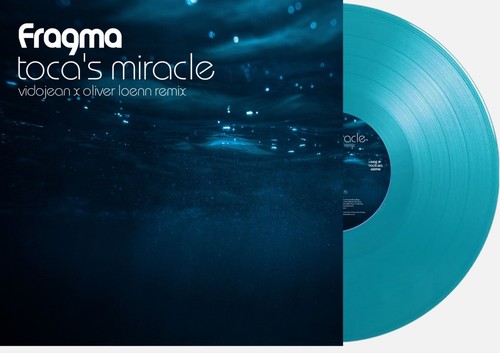 Fragma toca miracle vidojean - toca's,