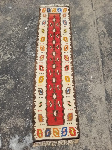 Vintage traditional handwoven - traditional,