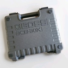 Boss BCB30X Pedal Board Case