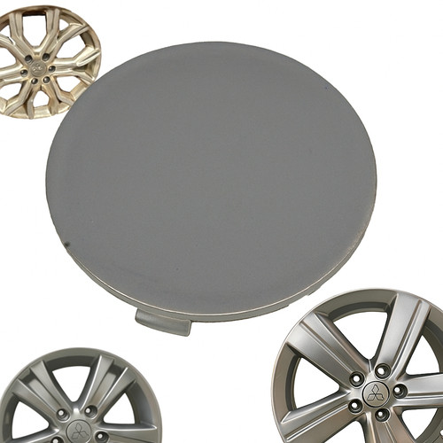 70mm centre wheel cap - cap, 20