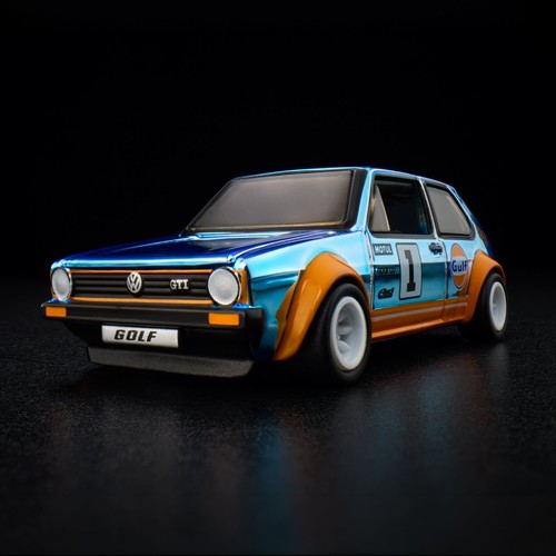 Hot wheels rlc exclusive - hot,