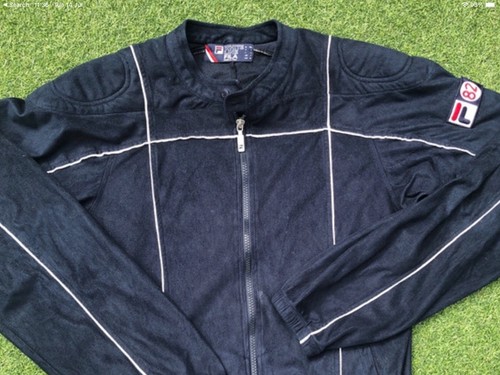 Fila terrinda tracksuit top - tracksuit,