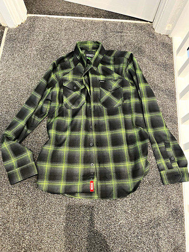 Snap dixxon zombie limited - dixxon,
