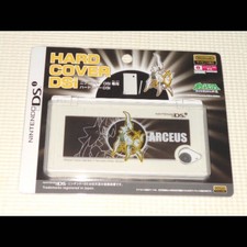 Nintendo DSi Dress Up Hardcover Pocket Monsters Diamond & Pearl Legend #217