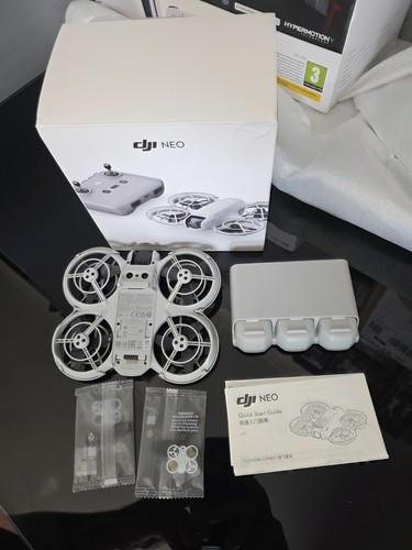 Dji neo mini drone uhd - neo, 4k