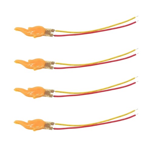 Mini electronic flickering - electronic,