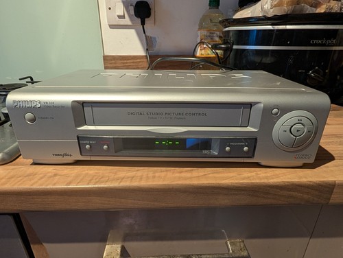 Philips 330 video - 330/07,