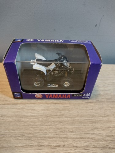 Yamaha raptor 660r - raptor,